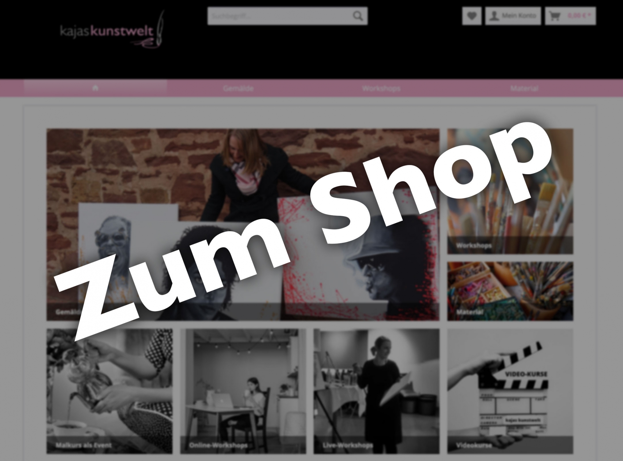 Zum Shop